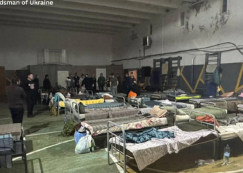 Сигнал для всіх ТЦК: в Україні вперше засудили військкома за перешкоджання діяльності омбудсмена