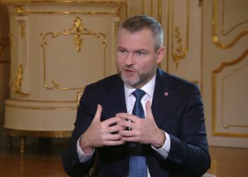 У Словаччині несподівано заявили, що постачатимуть Україні більше боєприпасів