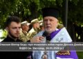 Єпископ Віктор Бедь: про полеглого воїна-героя Дениса Дзюіна ВІДЕО (м. Ужгород, 14.05.2026 р.)