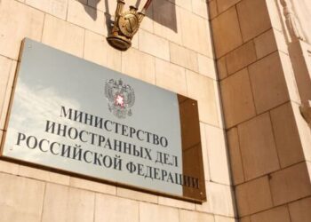 Росія хоче скаржитись у Міжнародний суд ООН на країни Балтії за “утиски росіян”