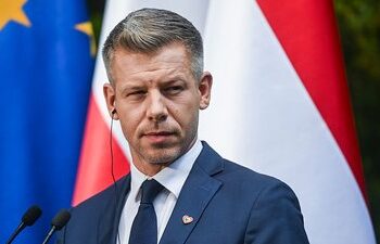 Угорщина заборонила імпорт сільськогосподарської продукції з України