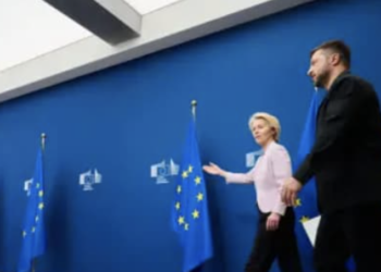 FT: темп реформ і різне бачення швидкості вступу посилили напругу між Україною і ЄС