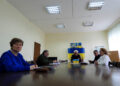 Відбулося чергове засідання Проводу Закарпатської крайової організації Народного Руху України