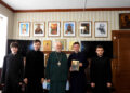 Єпископ Мукачівський і Карпатський Віктор Бедь провів зустріч з представниками молодих богословів з Ужгорода та Тернополя