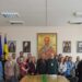 Професор Володимир Пасічник відвідав КаУ ім. Августина Волошина та був удостоєний ордена «Князя Костянтина Острозького, Великого Гетьмана Литовського і Українського»