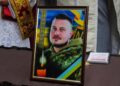 В Ужгороді попрощалися із 33-річним захисником України Іваном Кир’яновим