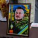 В Ужгороді попрощалися із 33-річним захисником України Іваном Кир’яновим
