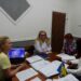 Нові горизонти партнерства: Карпатський університет імені Августина Волошина налагоджує співпрацю із Закарпатським обласним центром соціальних служб
