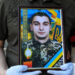 В Ужгороді попрощалися із 46-річним захисником України Олександром Янчійєм