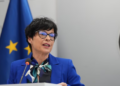 Єврокомісарка Кос привітала дискусії про «асоційоване» членство України в ЄС