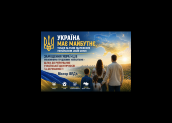Україна між демографічним виживанням і політикою заміщення населення: політико-правовий, соціально-економічний та безпековий аналіз