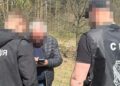 СБУ затримала полковника 103 бригади за побори з підлеглих