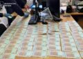 Посадовець Держекоінспекції Закарпаття вимагав за працевлаштування 3 тис. доларів