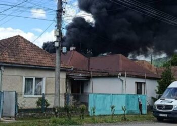 Росіяни вперше атакували Ужгород дронами, у місті пролунали вибухи