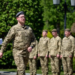 Воїн 128 Закарпатської бригади отримав найвищу державну нагороду (ФОТО)