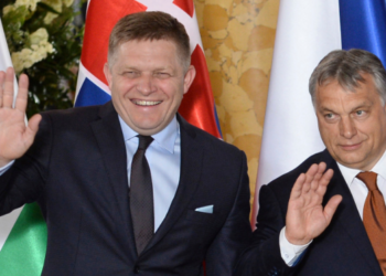 Урядова партія Словаччини заявила, що не підтримає вступ України до ЄС
