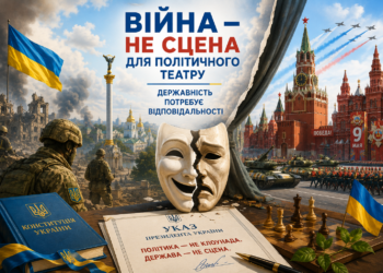 Указ про «дозвіл» параду в Москві: межа між політикою, психологічною війною і державною клоунадою