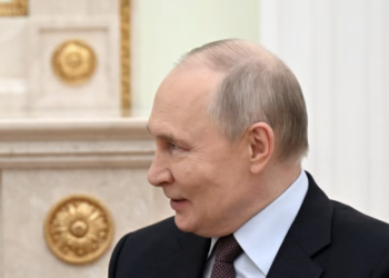 Путін прибув до Китаю із візитом