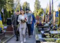 Тихановська пояснила, навіщо насправді приїхала в Україну