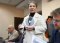 САП і НАБУ скерували до суду обвинувальний акт щодо Юлії Тимошенко