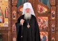 На Закарпатті в митрополита УПЦ мп Марка сталася істерика через перехід ієромонаха в ПЦУ