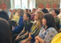 В Ужгороді відбулась офіційна презентація проєкту «Віртуальна Алея Пам’яті»