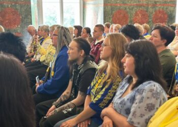 В Ужгороді відбулась офіційна презентація проєкту «Віртуальна Алея Пам’яті»