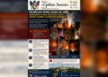 ⚡ РОСІЙСЬКА НІЧНА АТАКА НА КИЇВ: ПІД УДАРОМ КИЄВО-ПЕЧЕРСЬКА ЛАВРА — СВІТОВА ДУХОВНА ТА КУЛЬТУРНА СВЯТИНЯ