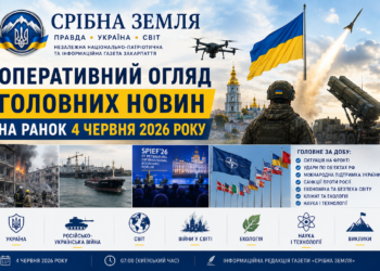 🌍 ПРАВДА. УКРАЇНА. СВІТ