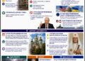 🌆 ВЕЧІРНІЙ ОПЕРАТИВНИЙ ОГЛЯД ГОЛОВНИХ НОВИН НА 6 ЧЕРВНЯ 2026 РОКУ
