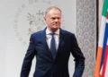 Туск заявив, що конфлікт між Польщею та Україною радує Путіна і шокує союзників