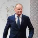 Туск заявив, що конфлікт між Польщею та Україною радує Путіна і шокує союзників