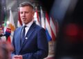 Знову палиці в колеса: Мадяр викреслив прискорений вступ України з декларації ЄС