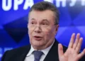 Завершено розслідування проти Януковича та 16 його поплічників