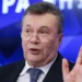 Завершено розслідування проти Януковича та 16 його поплічників