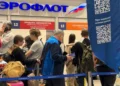 Дрони паралізували Москву: в аеропортах зірвалися понад 500 рейсів
