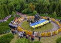 Митрополит Епіфаній очолив літургію на Козацьких могилах у 375-ті роковини Берестецької битви – OCU
