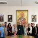 Любов Зозулинець відзначила славний 65-річний ювілей та удостоєна медалі «Нанківської ікони Божої Матері»