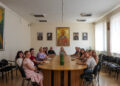 Відбулося спільне засідання Вчених рад Карпатського університету імені Августина Волошина та Ужгородської української богословської академії