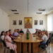 Відбулося спільне засідання Вчених рад Карпатського університету імені Августина Волошина та Ужгородської української богословської академії