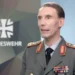 Командувач Бундесверу вважає, що Росія може напасти на НАТО в 2029 році або й раніше