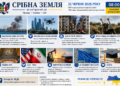 РАНКОВИЙ ОГЛЯД НОВИН НА 22 ЧЕРВНЯ 2026 РОКУ