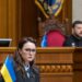 «Внутрішня справа кожної країни» – в ЄС відреагували на відставку Свириденко