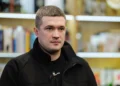 Федоров обурився закидами Гетманцева та “Трухи” у свій бік