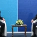 Токаєв сказав Путіну, що вже варто “заморозити” російську війну проти України