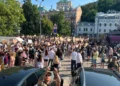 У Києві та низці інших міст вимагають не звільняти Федорова