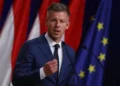 Угорщина відкрила кластер ЄС для Молдови, заблокувавши – для України