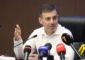 До 90% випадків мобілізації супроводжуються порушеннями прав людини – Лубінець