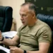 Сирський перепросив у Федорова: “Для мене було несподіванкою дізнатися, що у нас був конфлікт”