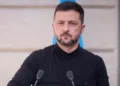 Зеленський: Я пропонував Федорову кілька посад, остання – віцепрем’єр з військових новацій